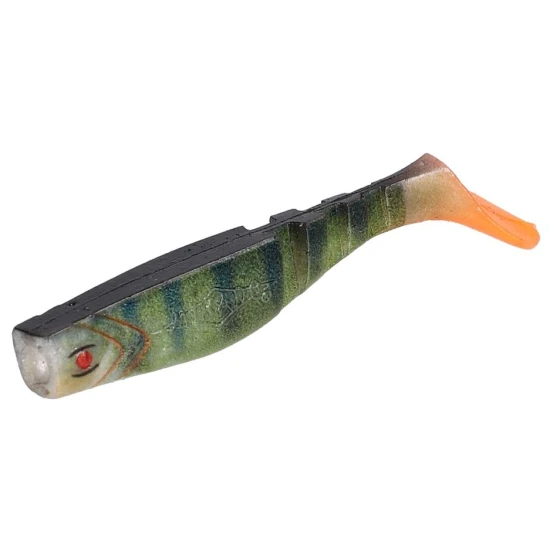 Mikado Fishunter 3D 10.5Cm / Perch- 4Buc